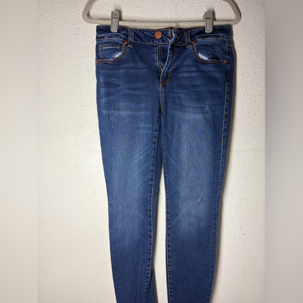 Cabi skinny jeans